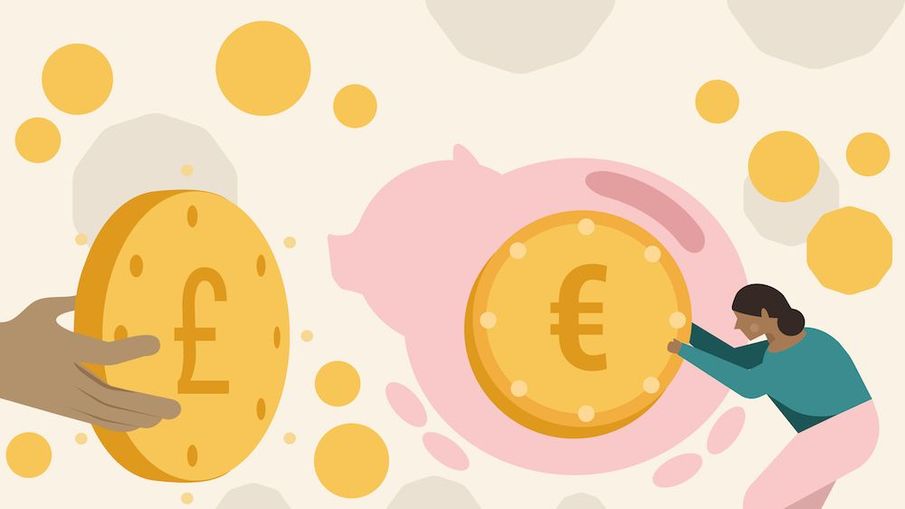 4 Tips to Avoid Money Worries