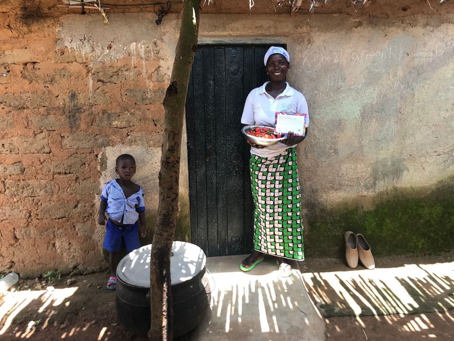 Tell Women Survivors of War: You Are Not Forgotten