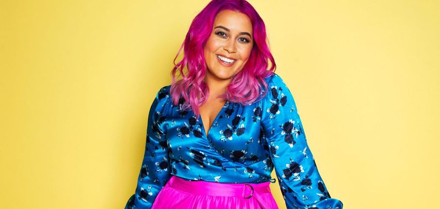 Megan Crabbe - I am. I have