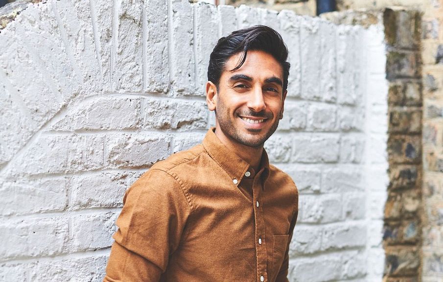 The Doctor's Kitchen: Eating your way to good health