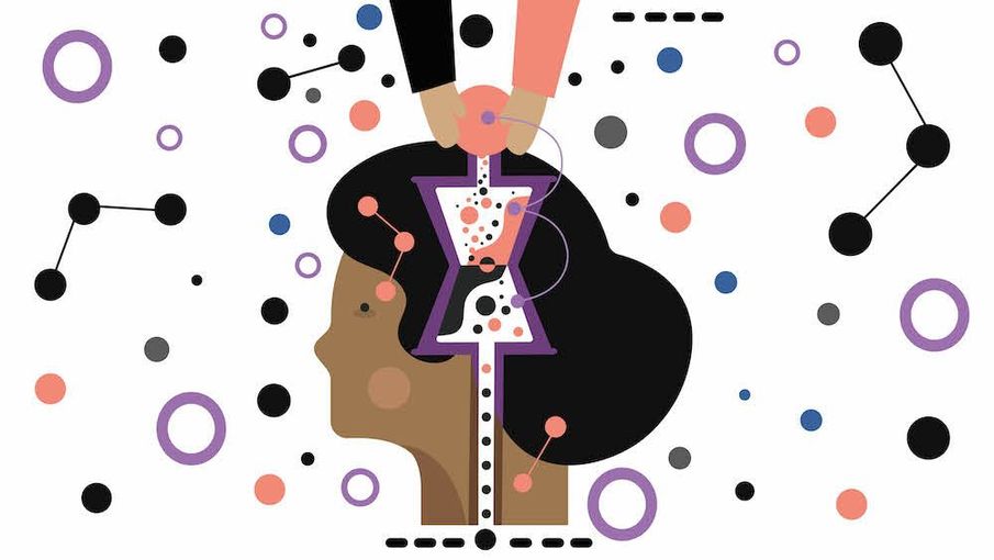 How to Stop Automatic Negative Thoughts