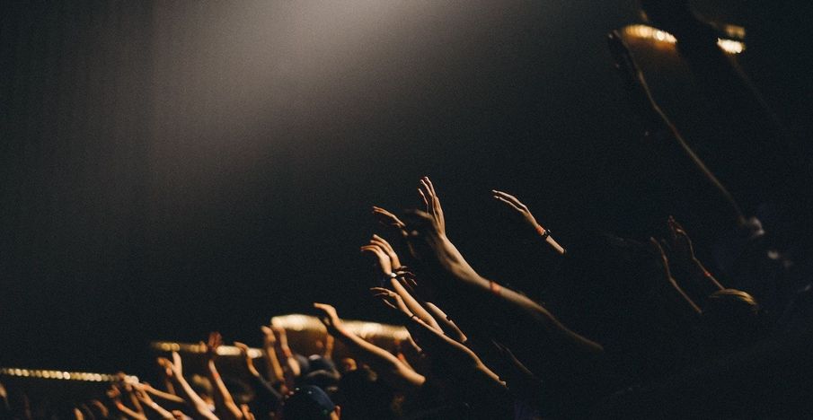 Weekend of Change for World Health Organisation