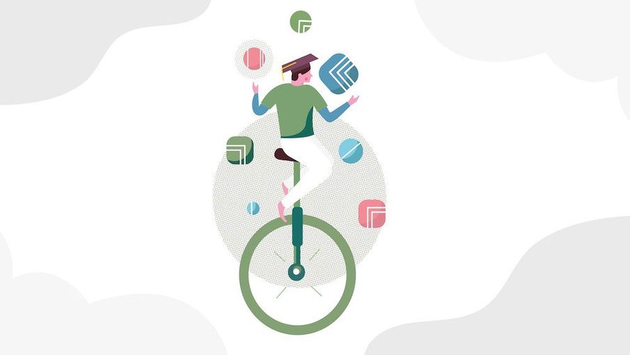 4 Ways to Avoid Burnout After Graduation