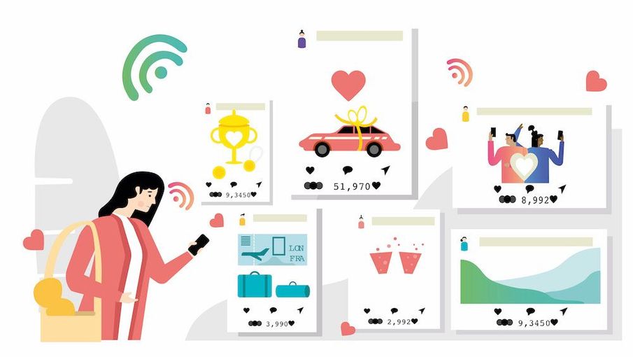 Why It's Important to Recognise Achievements