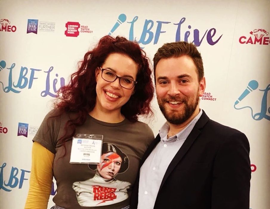 Speakers Collective Brings Together UK's Leading Campaigners