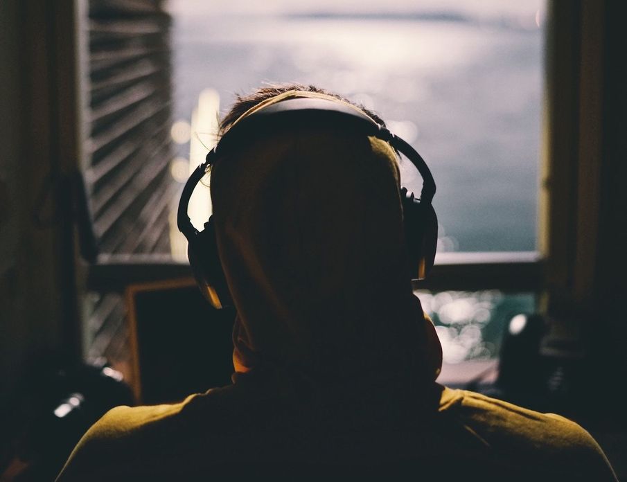 Radio Respect, The Radio Station Dedicated to Mental Health