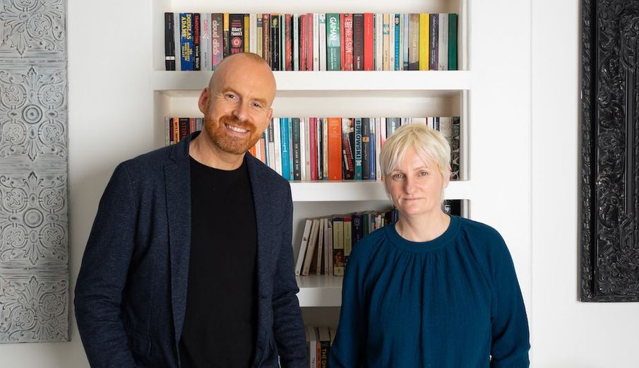 Matt Haig on the Power of Storytelling