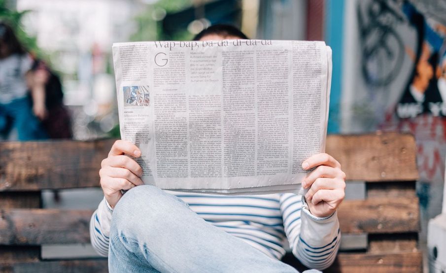 Mid-Week Reads: 4 Stories You Need to Know