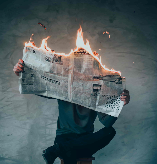 We Need To Talk About Celebrity Mental Health Media Coverage