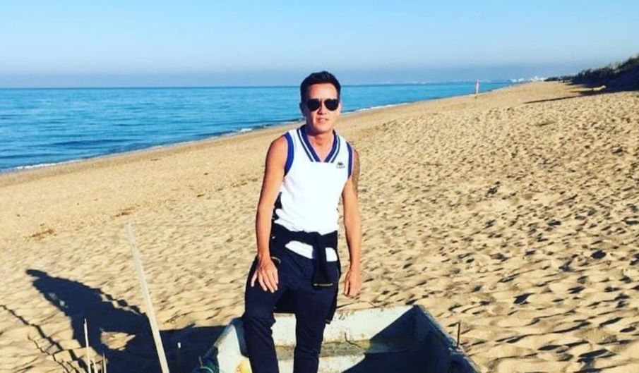 Becoming the Man I Am Today: Bruce's story