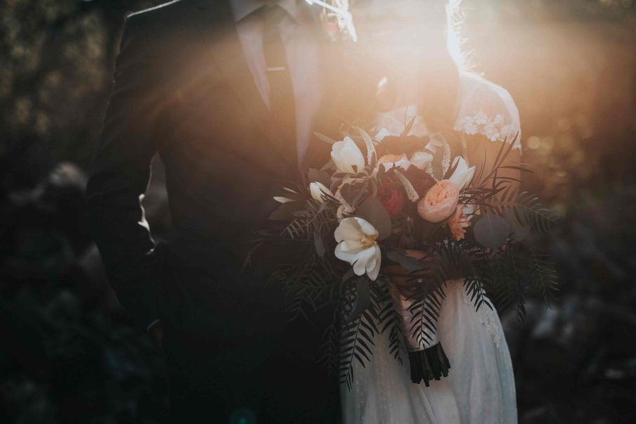 7 Ways to Beat Pre-Wedding Anxiety and Look After Your Mental Health