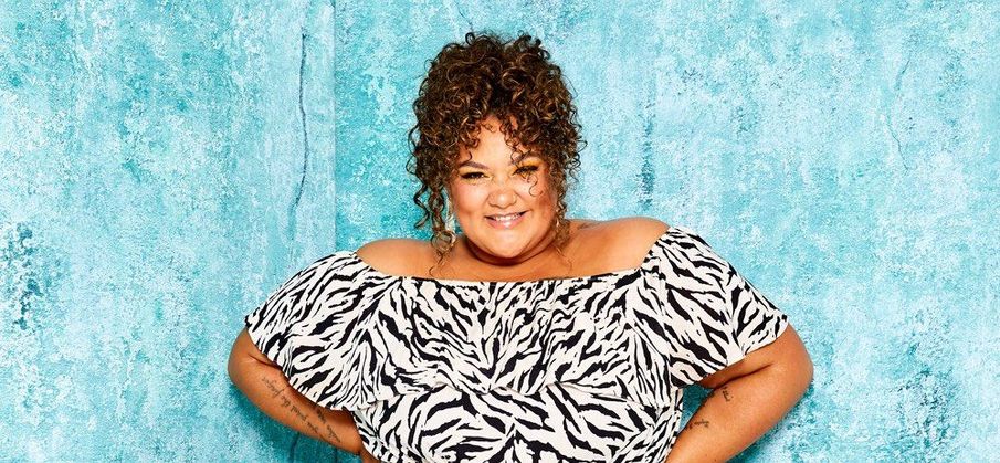 Grace Victory - I am. I have