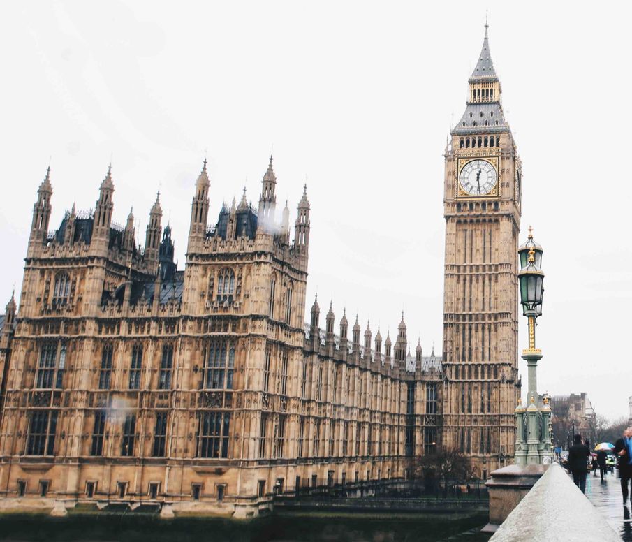 Boris Johnson as PM - What Does This Mean For Mental Health?