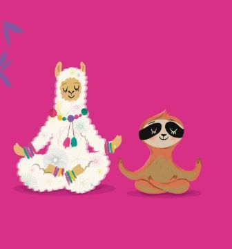 Teaching Kids About Yoga and Kindness