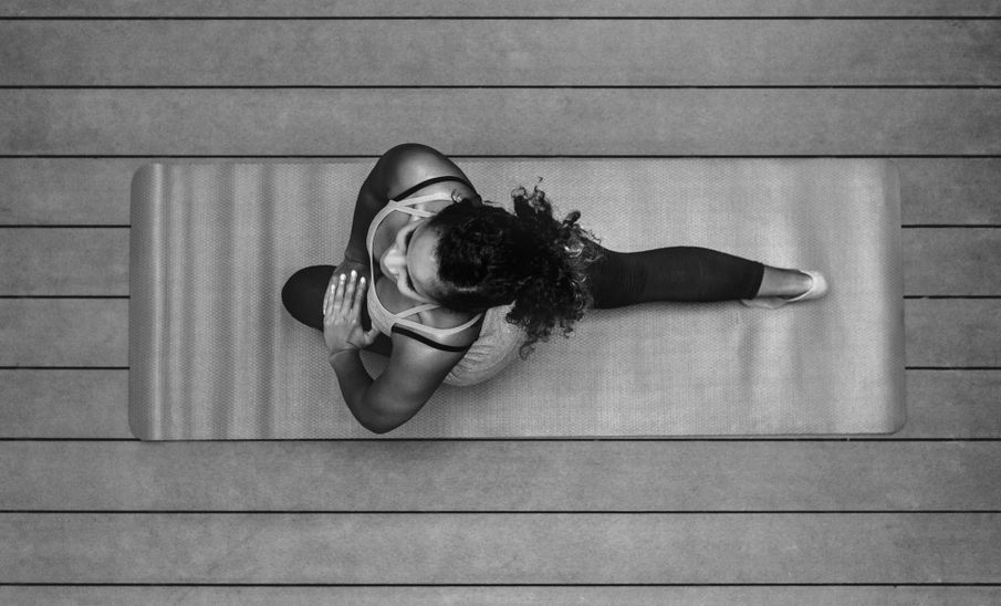 How Can Yoga Support Eating Disorder Recovery?