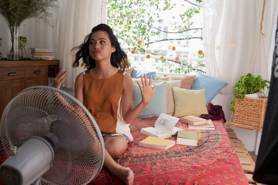 5 Essential Self-Care Tips for Hot Weather