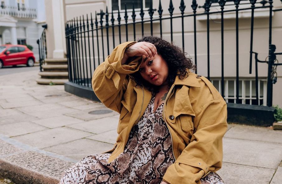 How to Manage Back to School Anxiety with Grace