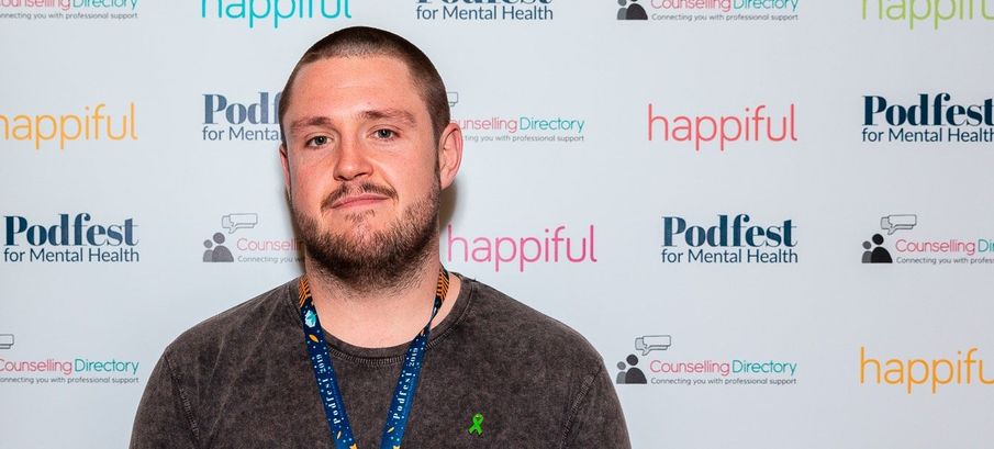 Luke Ambler - I am. I have