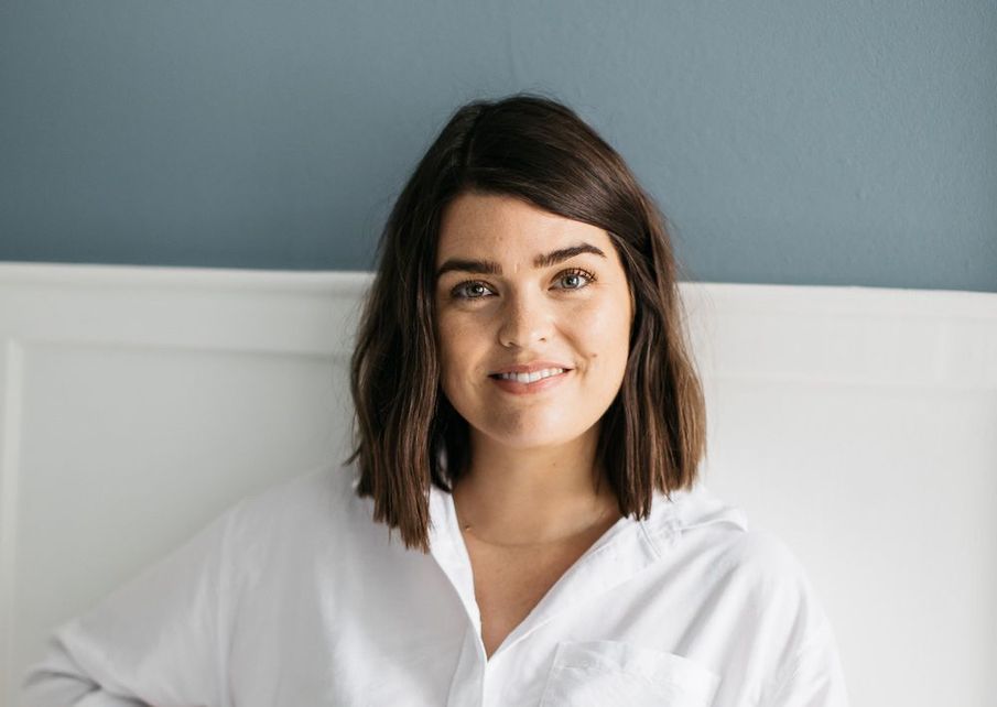 Anna Newton on Learning to Grow