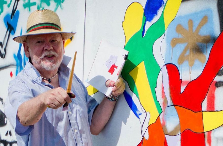 I Beat Alcoholism and Made a New Me: Brian's story