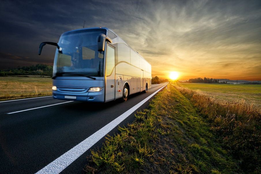 The Bus Taking Men’s Mental Health on Tour