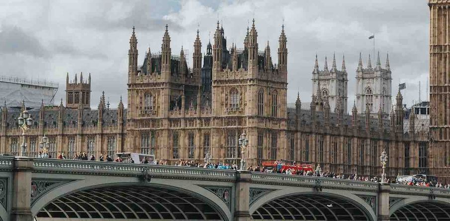 Calls For Language and Culture of Hatred in British Politics To End