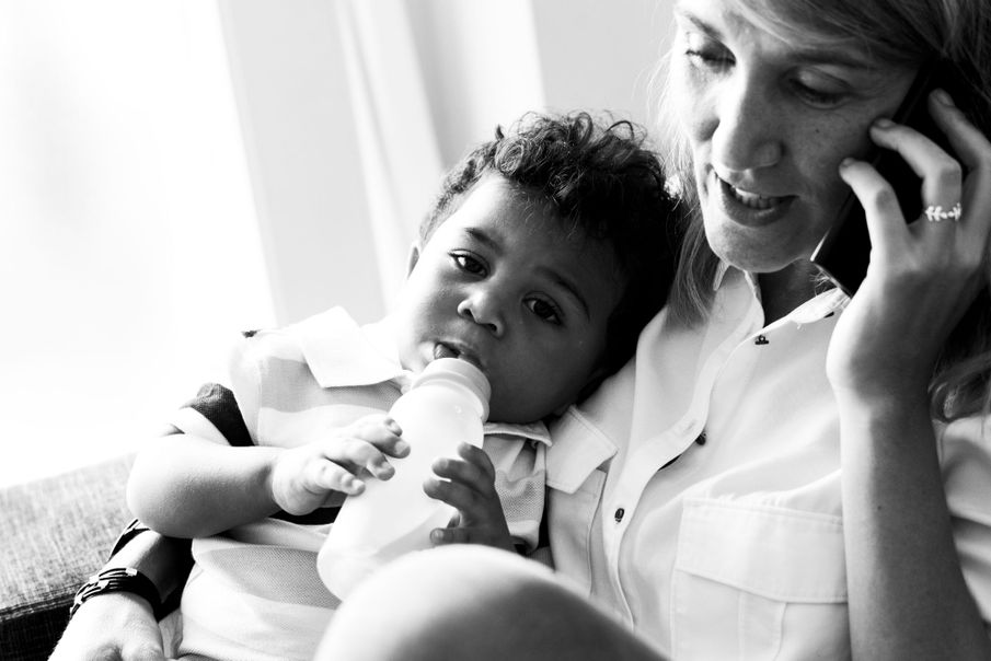 New Job Site Launched To Help Parents Find Flexible Work