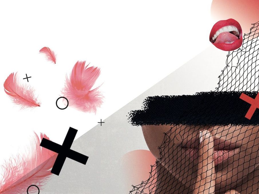 Could kink-shame be affecting your relationship?