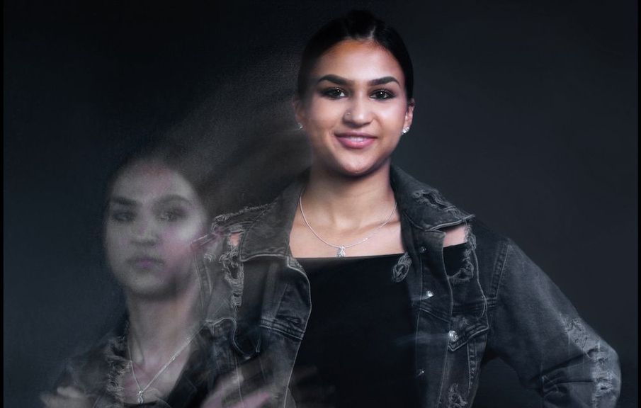 Powerful Photo Series Explores the Intersection Between Disability and Mental Health