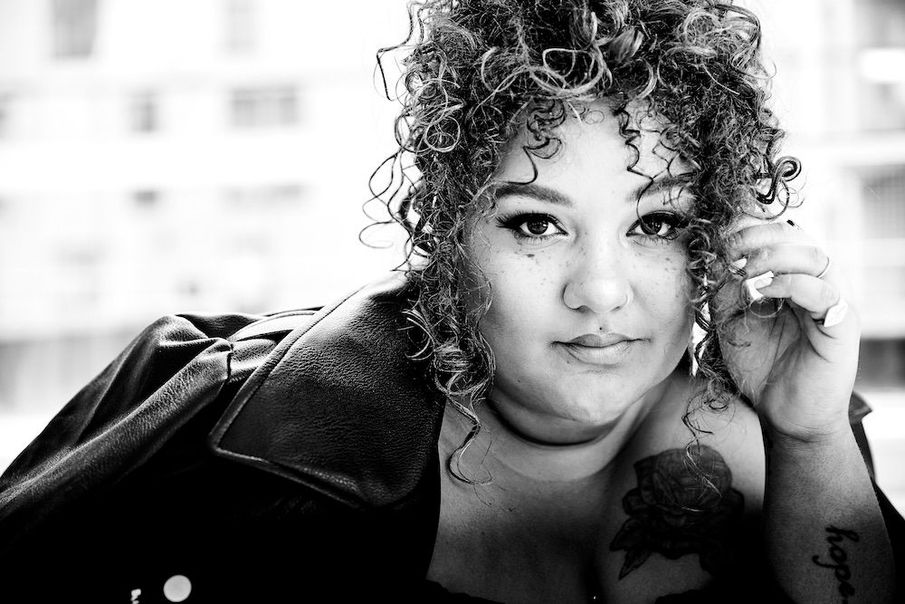 Rediscovering Your Sexual Self, Post-trauma with Grace