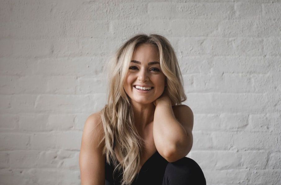 Getting to the Core of Good Health, with Alice Liveing