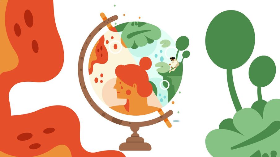 What is Eco-anxiety?