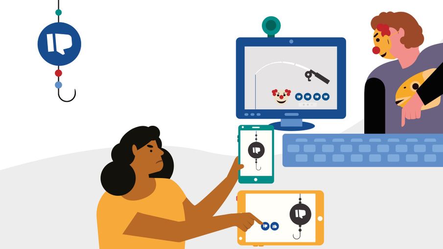 How to Deal with Online Trolls