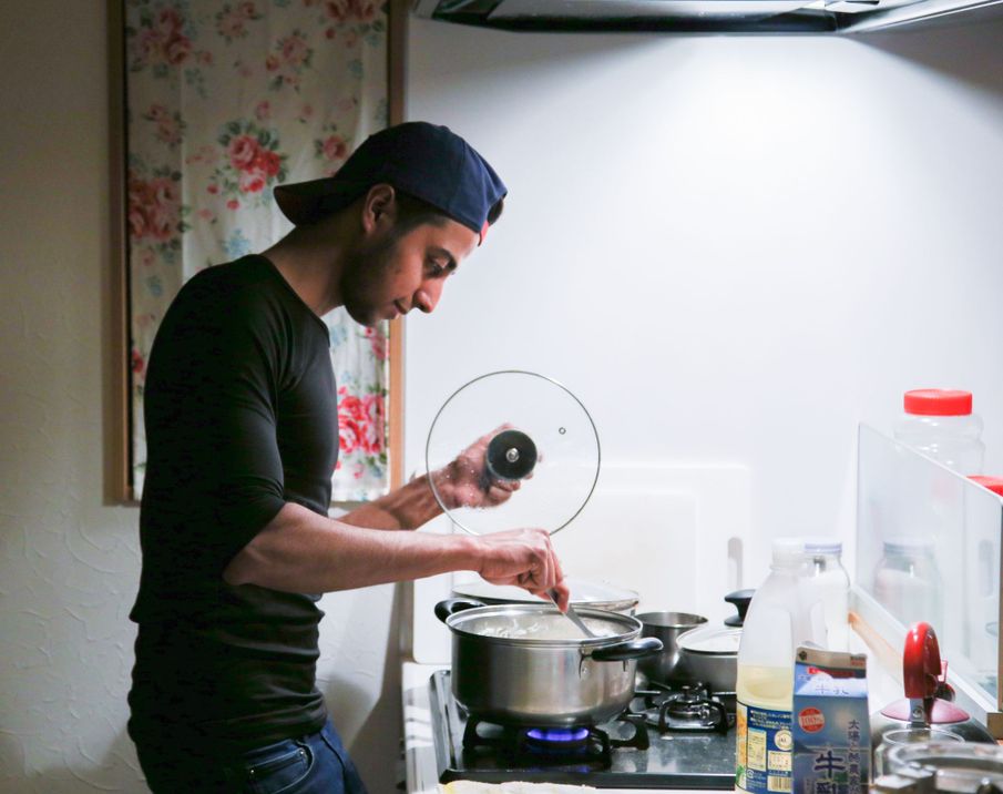 6 ways to improve work-life balance