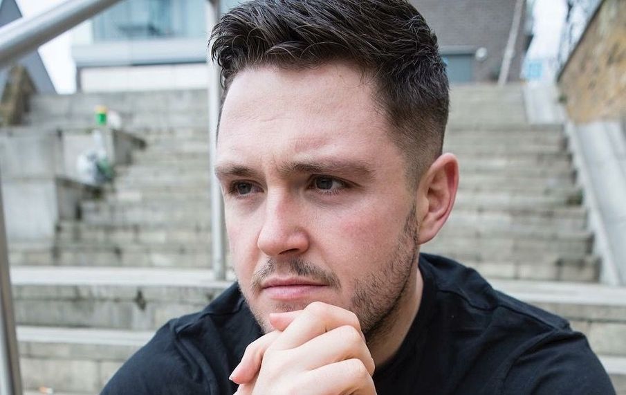 Luke Ambler on The Importance of Moving Forward with Intent