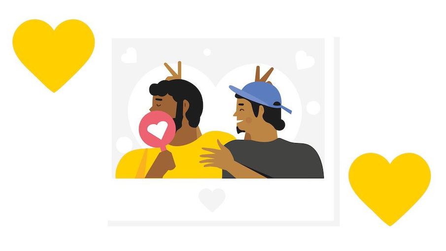 How to talk to a partner with low self-esteem