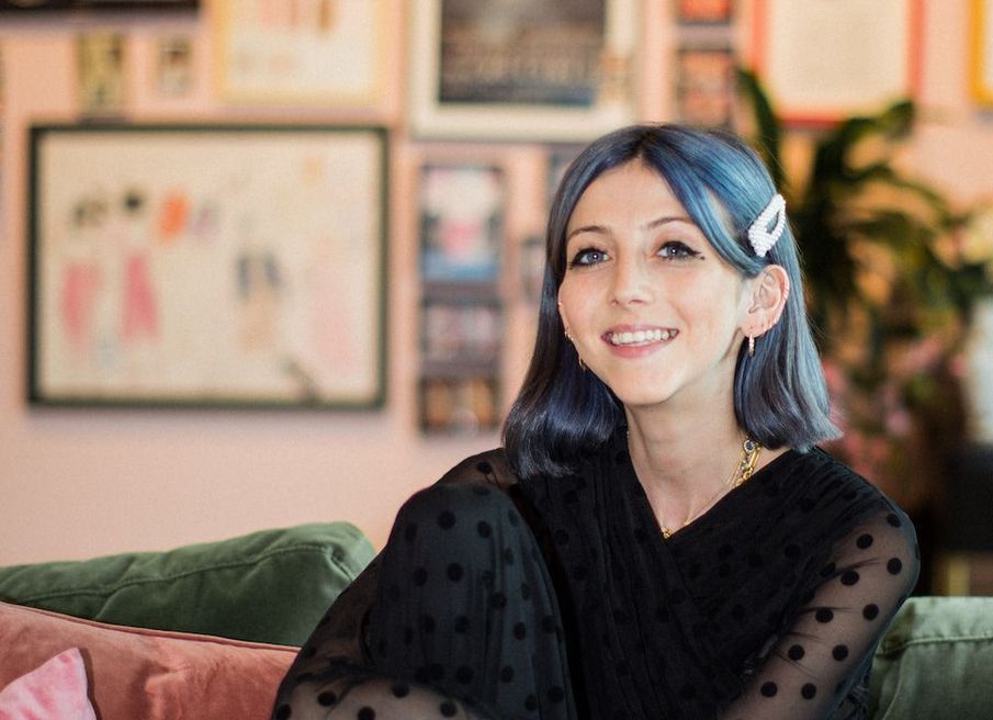 Scarlett Curtis Shares Her Hopes for the Mental Health Conversation in 2020