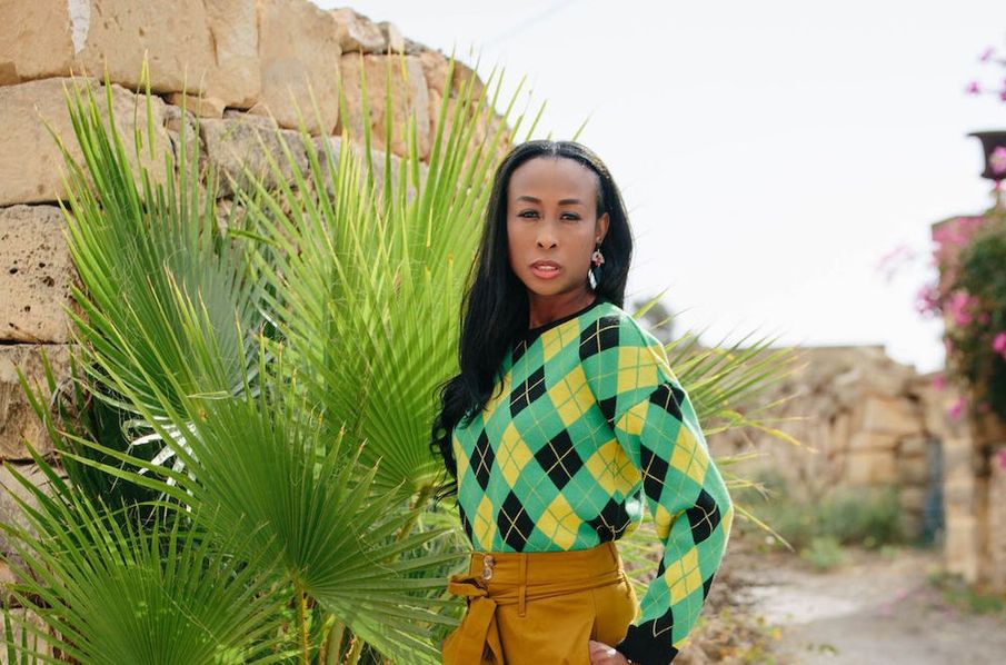 Fighting a Physical Illness Can Be a Mental Health Battle: Anne's story