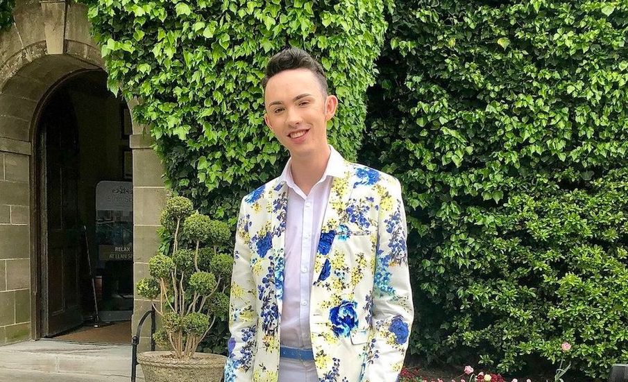 Trauma and Anxiety Kept Me Constantly on Edge: Jack's story