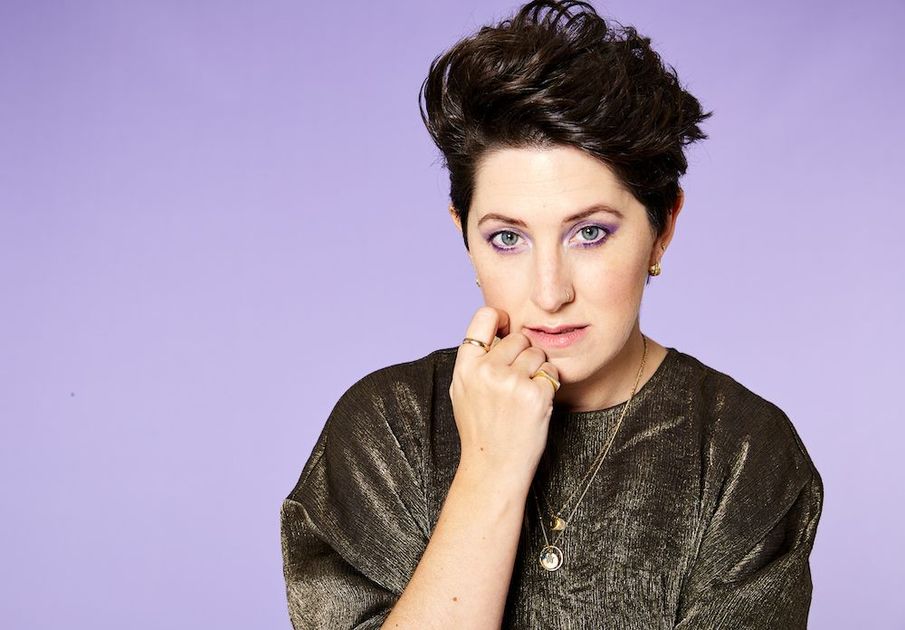 Lauren Mahon on Life After Trauma and Finding Herself