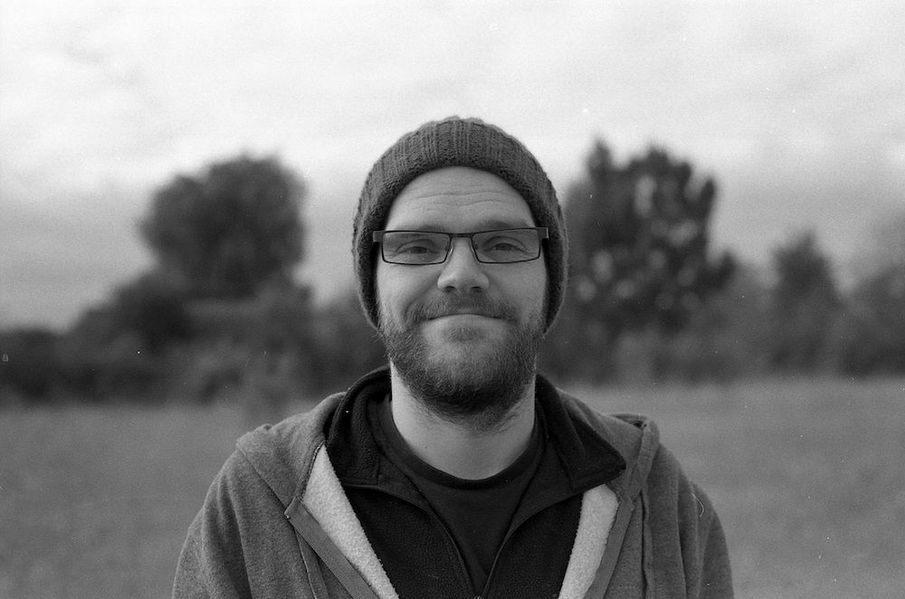 How Finding My Community Spirit Changed My Life: David's story