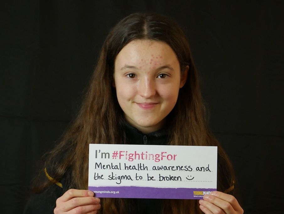 Game of Thrones Star Bella Ramsey Announced as New YoungMinds Ambassador