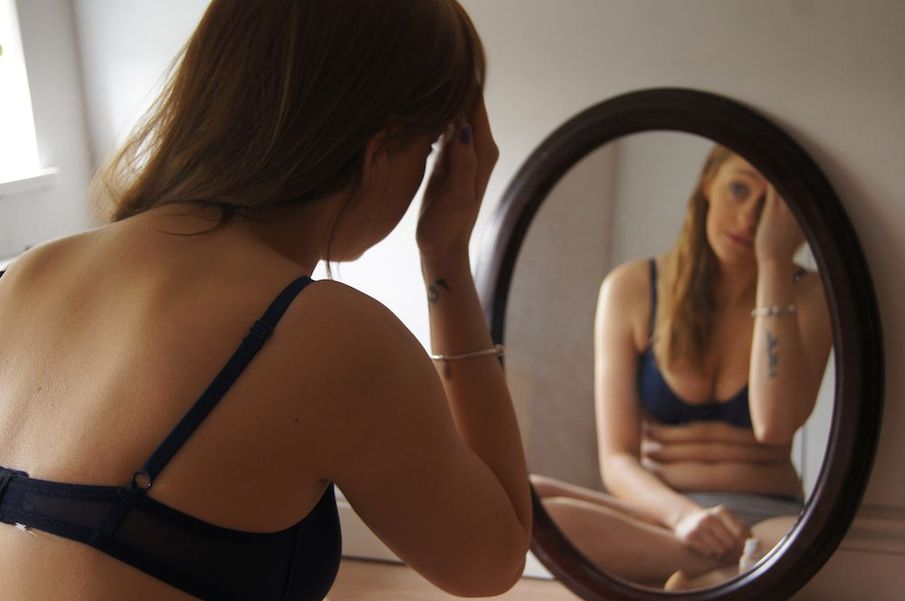 How Music Inspired Me to Stop Self-harming: Abbie's story