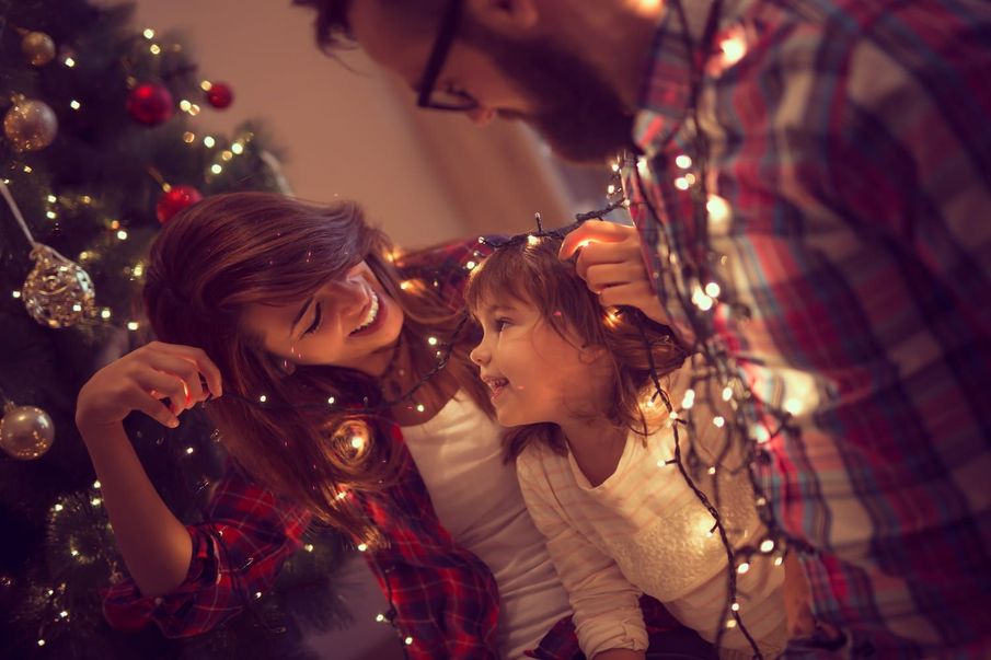 How To Help Young People With Their Mental Health At Christmas