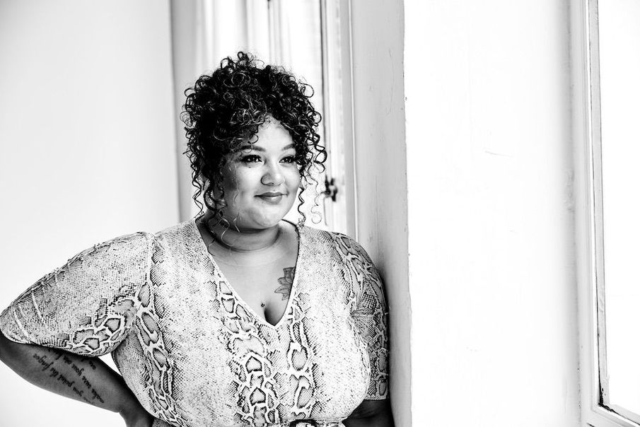 Your Mind, Body, and Flow with Grace