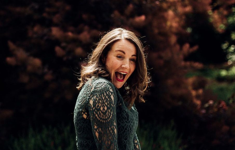 I Tore Up the Script of My Life: Kerry's story