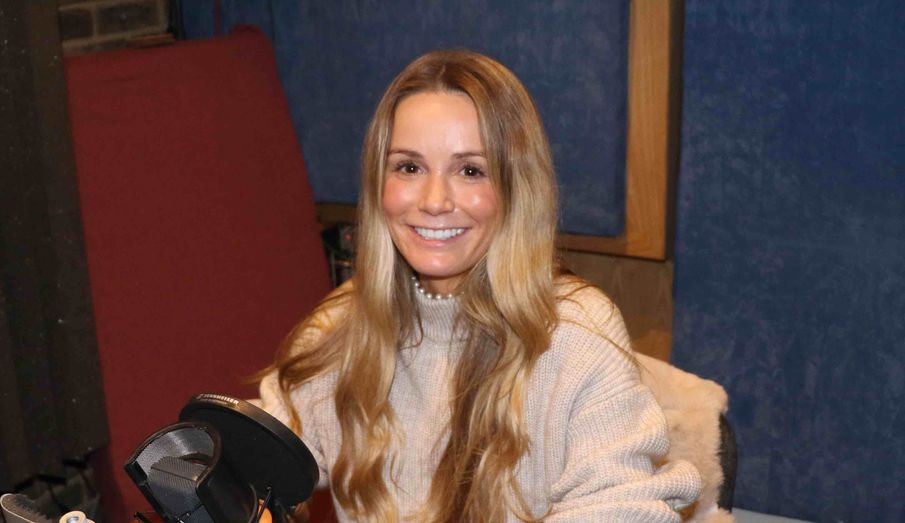 How Meditation Helps - with Fiona Lamb