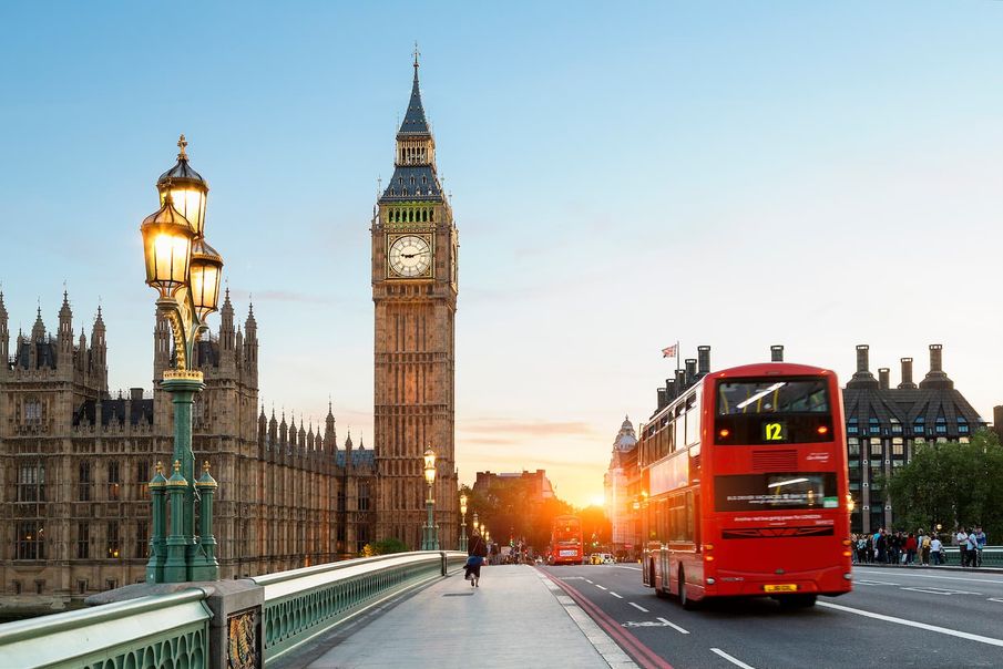 Citywide Mental Health Movement is Helping Londoners to Thrive