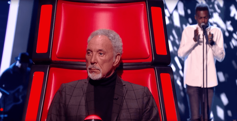 Top 10 Emotional Moments From 'The Voice UK' Blind Auditions