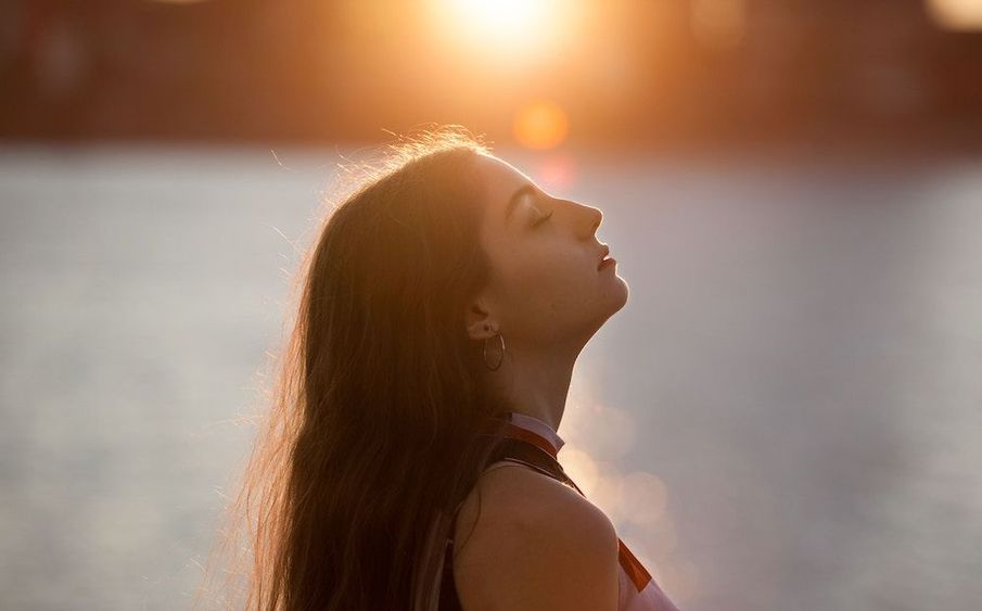 What to Expect from Reiki